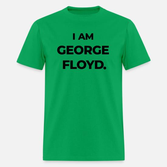 george floyd tshirts